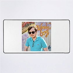 ZackScottGames Always Fun Always Informative Zack Scott Games Mouse Pads