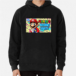 ZackScottGames The World Is My Stage Zack Scott Games Hoodies