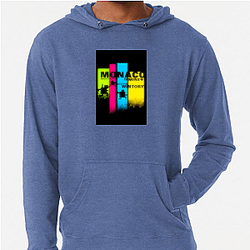 ZackScottGames The World Is A Game Zack Scott Games Hoodies