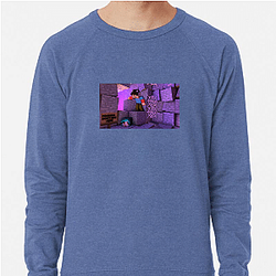 ZackScottGames A True Masterpiece Zack Scott Games Sweatshirts
