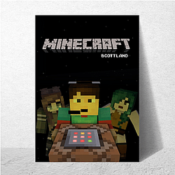 ZackScottGames Unforgettable Videos Zack Scott Games Posters