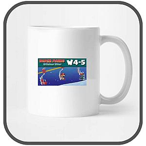 Zack Scott Games Mugs