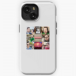 ZackScottGames Beyond The Screen Zack Scott Games Samsung Cases