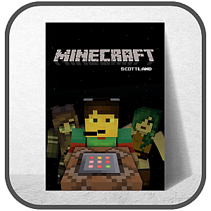 Zack Scott Games Posters