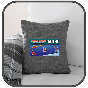 Zack Scott Games Pillows Cover