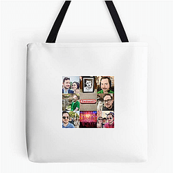 ZackScottGames Beyond The Screen Zack Scott Games Bags
