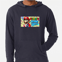 ZackScottGames The World Is My Stage Zack Scott Games Hoodies