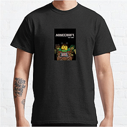 ZackScottGames Unforgettable Videos Zack Scott Games T-Shirts