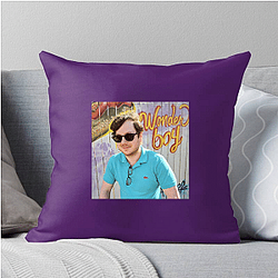 ZackScottGames Always Fun Always Informative Zack Scott Games Pillows Cover