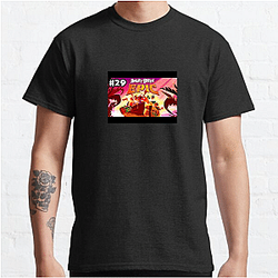 ZackScottGames The Best Youtuber Zack Scott Games T-Shirts