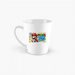 ZackScottGames The World Is My Stage Zack Scott Games Mugs