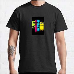 ZackScottGames The World Is A Game Zack Scott Games T-Shirts