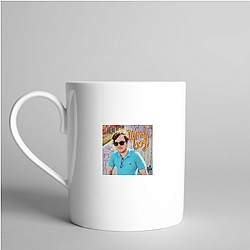 ZackScottGames Always Fun Always Informative Zack Scott Games Mugs