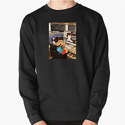 ZackScottGames No Limits Just Fun Zack Scott Games Sweatshirts