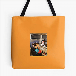 ZackScottGames No Limits Just Fun Zack Scott Games Bags