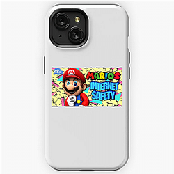 ZackScottGames The World Is My Stage Zack Scott Games iPhone Cases