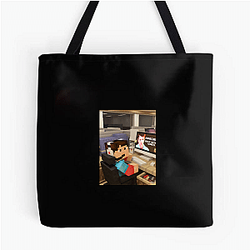 ZackScottGames No Limits Just Fun Zack Scott Games Bags