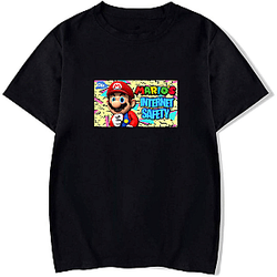 ZackScottGames The World Is My Stage Zack Scott Games T-Shirts