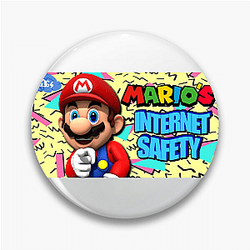 ZackScottGames The World Is My Stage Zack Scott Games Pins