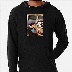 ZackScottGames No Limits Just Fun Zack Scott Games Hoodies