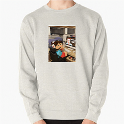 ZackScottGames No Limits Just Fun Zack Scott Games Sweatshirts