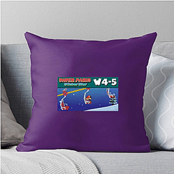 ZackScottGames My Favorite Gamer Zack Scott Games Pillows Cover