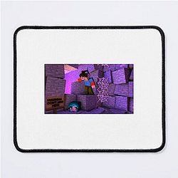 ZackScottGames A True Masterpiece Zack Scott Games Mouse Pads