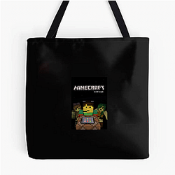 ZackScottGames Unforgettable Videos Zack Scott Games Bags