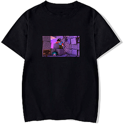 ZackScottGames A True Masterpiece Zack Scott Games T-Shirts