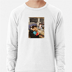 ZackScottGames No Limits Just Fun Zack Scott Games Sweatshirts