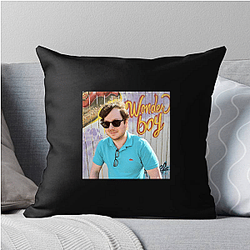 ZackScottGames Always Fun Always Informative Zack Scott Games Pillows Cover