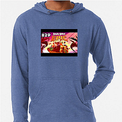 ZackScottGames The Best Youtuber Zack Scott Games Hoodies