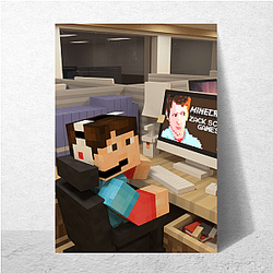 ZackScottGames No Limits Just Fun Zack Scott Games Posters