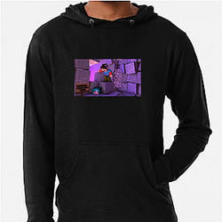 ZackScottGames A True Masterpiece Zack Scott Games Hoodies