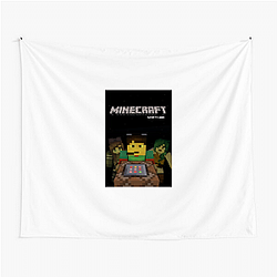 ZackScottGames Unforgettable Videos Zack Scott Games Tapestries