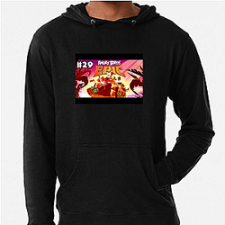 ZackScottGames The Best Youtuber Zack Scott Games Hoodies