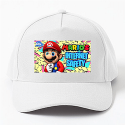 ZackScottGames The World Is My Stage Zack Scott Games Hats & Caps