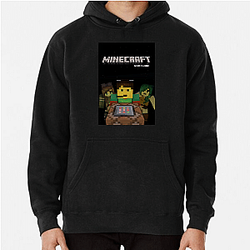 ZackScottGames Unforgettable Videos Zack Scott Games Hoodies