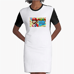 ZackScottGames The World Is My Stage Zack Scott Games Dresses
