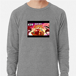 ZackScottGames The Best Youtuber Zack Scott Games Sweatshirts