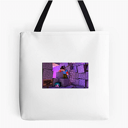 ZackScottGames A True Masterpiece Zack Scott Games Bags