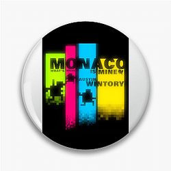 ZackScottGames The World Is A Game Zack Scott Games Pins