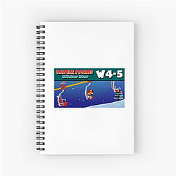 ZackScottGames My Favorite Gamer Zack Scott Games Notebook