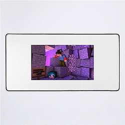 ZackScottGames A True Masterpiece Zack Scott Games Mouse Pads