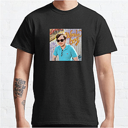 ZackScottGames Always Fun Always Informative Zack Scott Games T-Shirts