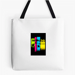 ZackScottGames The World Is A Game Zack Scott Games Bags