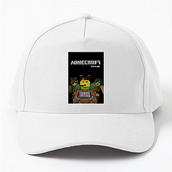 ZackScottGames Unforgettable Videos Zack Scott Games Hats & Caps