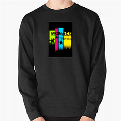 ZackScottGames The World Is A Game Zack Scott Games Sweatshirts