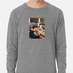 ZackScottGames No Limits Just Fun Zack Scott Games Sweatshirts