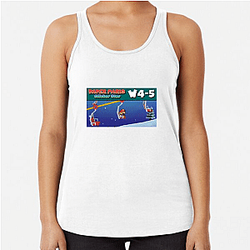 ZackScottGames My Favorite Gamer Zack Scott Games Tank Tops
